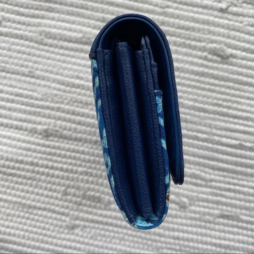 Vera Bradley Audrey Wallet